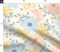 Floral Butterflies Large Custom Printed Fabric by Spoonflower Various Fabrics by the Yard or Fat Quarter 14702693